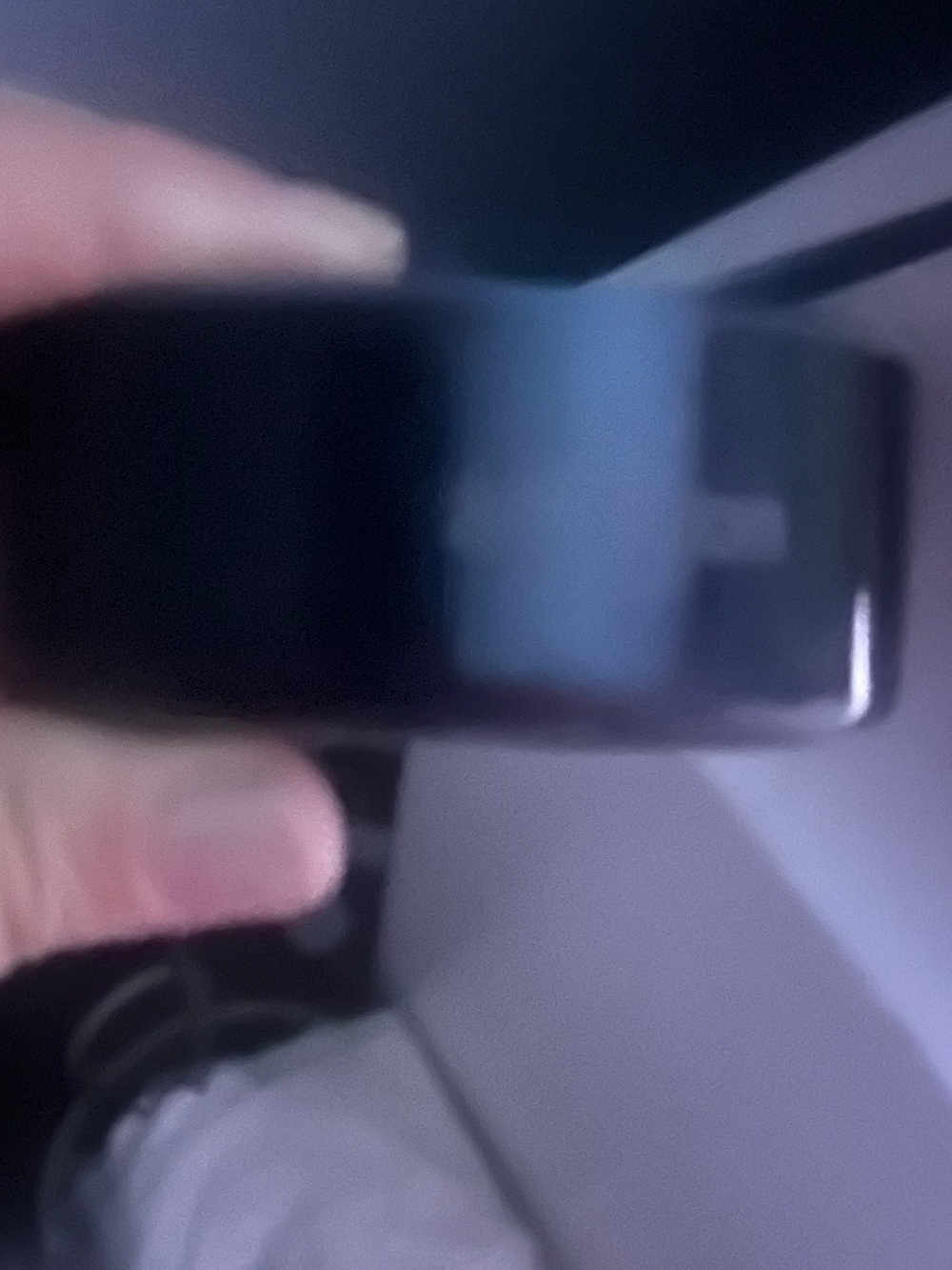 Amazon Black Streaming Media Player